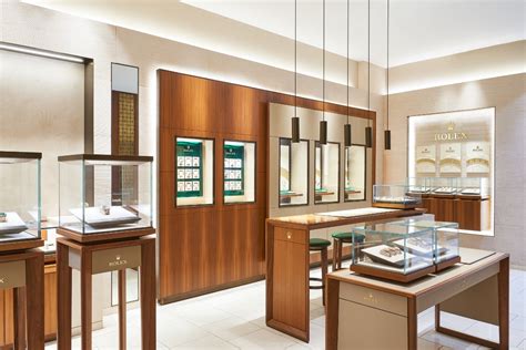 rolex dealers in chicago
